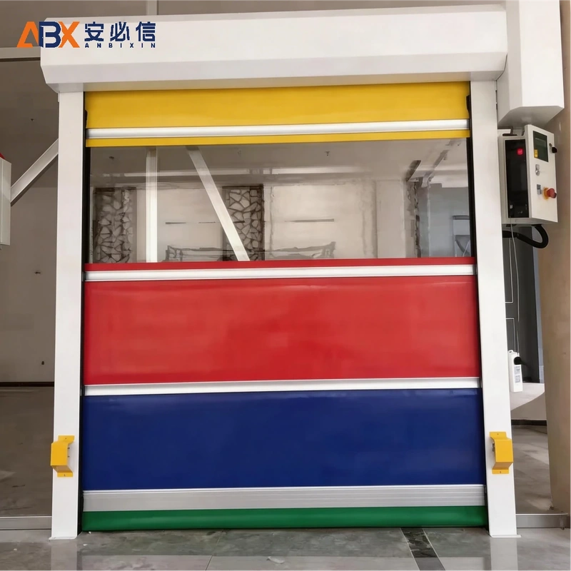 红河哈尼族彝族自治州快速门