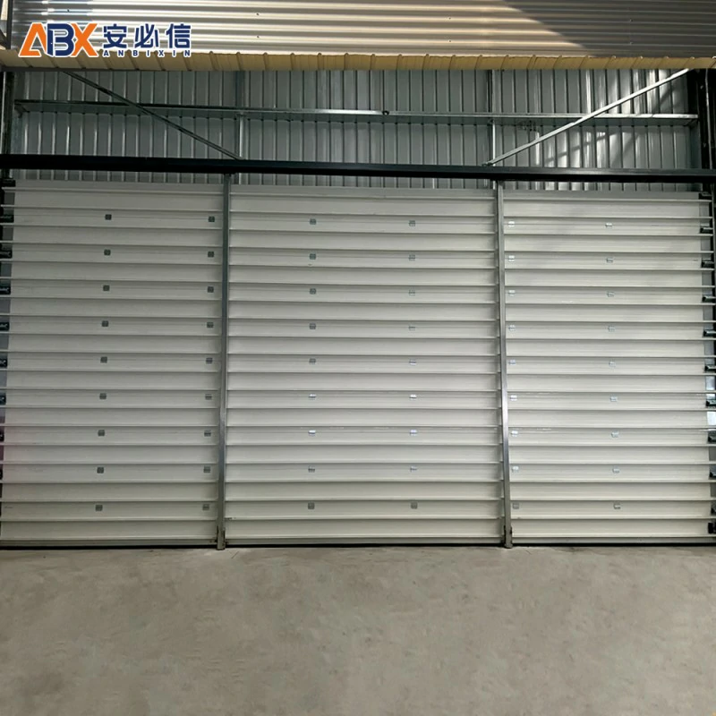 红河哈尼族彝族自治州高扬程提升门